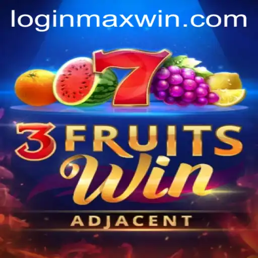 Experience the Thrill of Winning in 3FruitsWin: A Comprehensive Guide