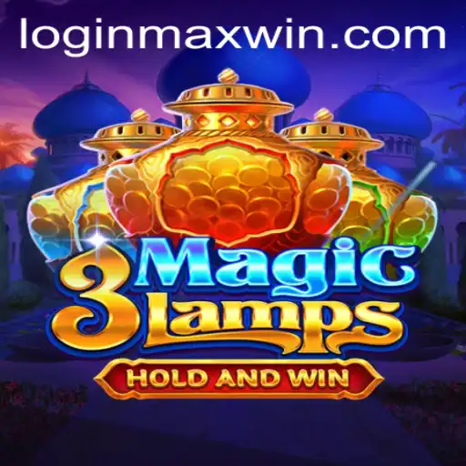 Unlock the Ultimate Adventure with 3MagicLamps and Discover the Max Win Potential