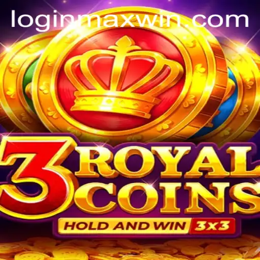 Exploring 3royalcoins: Rules, Gameplay, and Maxwin Potential