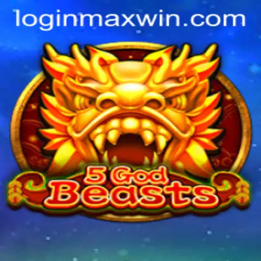 Unleashing the Power of 5GodBeasts: A Journey to Maxwin