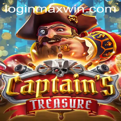 Discover the Excitement of CaptainssTreasure: A Gaming Odyssey