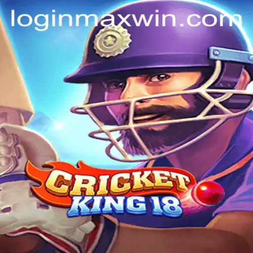CricketKing18: Explore the Boundary of Virtual Cricket with Maxwin Features