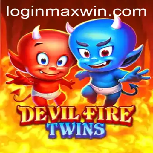 DevilFireTwins: Unlock the Secrets to MaxWin