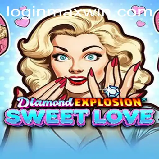 Exploring the Dazzling World of DiamondExplosionSweetLove and Unlocking the MaxWin