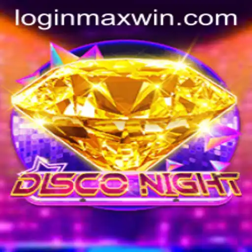 DiscoNight: Maximize Your Wins in the Groove-filled World of Disco