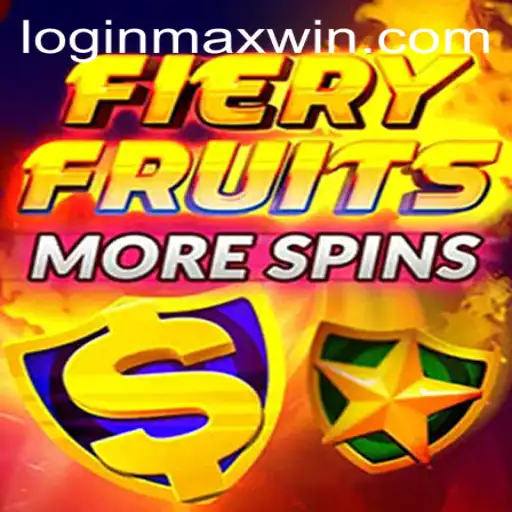 Unveiling FieryFruitsMoreSpins: Maximize Your Winning Potential