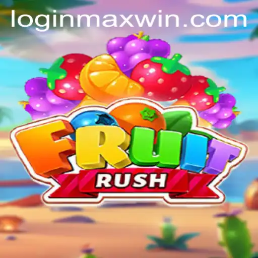 FruitRush: A Thrilling Adventure into the World of Maxwin Gaming