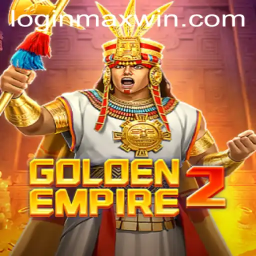GoldenEmpire2: Conquer Maximum Wins with Strategy and Skill