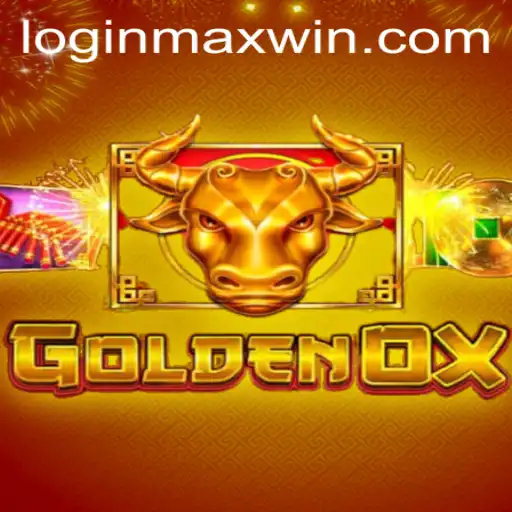 GoldenOx: Unveiling the Exciting World of the MaxWin Phenomenon