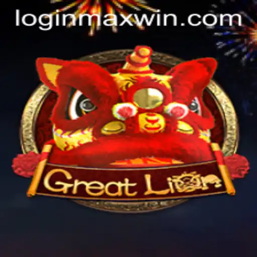 GreatLion Game: Unlocking the Secrets to Maxwin