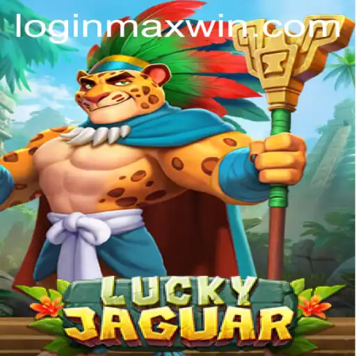 Unveiling LuckyJaguar: Maximize Your Thrills and Wins