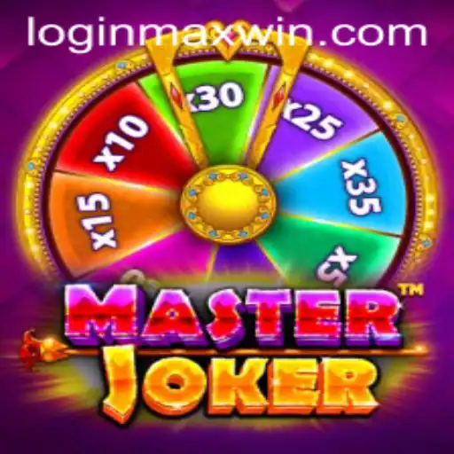 Exploring the World of MasterJoker and the Pursuit of MaxWin