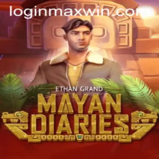 Exploring the Enigmatic World of MayanDiaries and the Quest for Max Win
