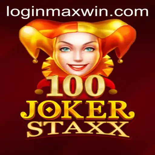 Exploring the Thrills of 100JokerStaxx: Max Win Strategies and Gameplay