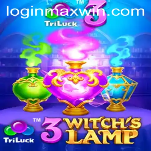 Discover the Enchanting World of 3WitchsLamp: The Quest for Maxwin