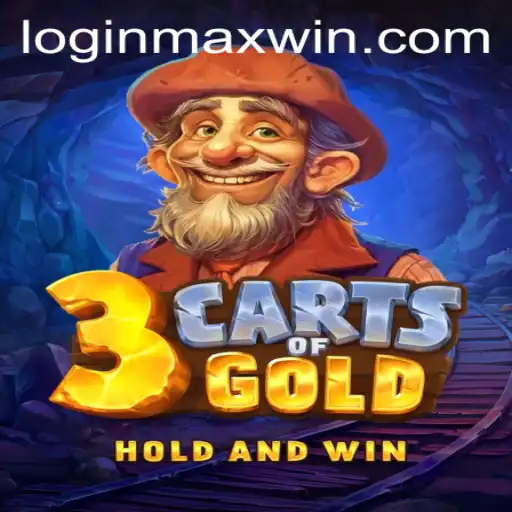 Discover the Thrills of 3cartsOfGold: Unlocking the Secrets to Maximize Your Wins