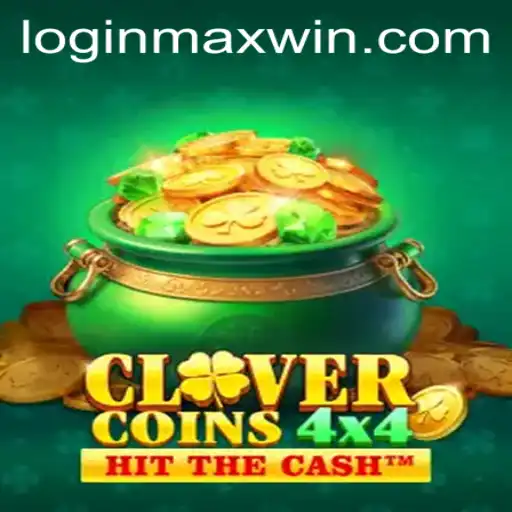 Exploring CloverCoins4x4: Maximize Your Win in This Thrilling Game