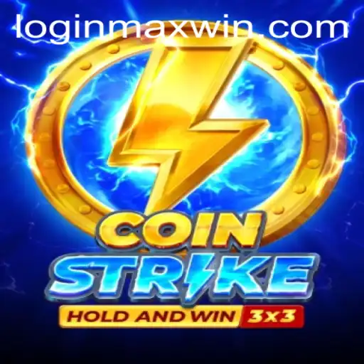 Unlocking the Thrills of Coinstrike and Achieving the Coveted Maxwin