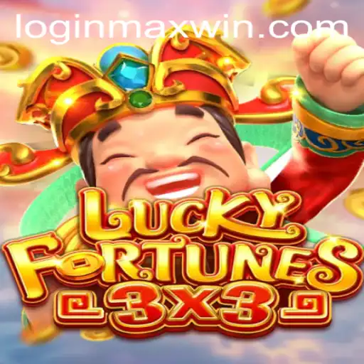 Exploring the Thrills of LUCKYFORTUNES3x3: Max Win Strategies and More