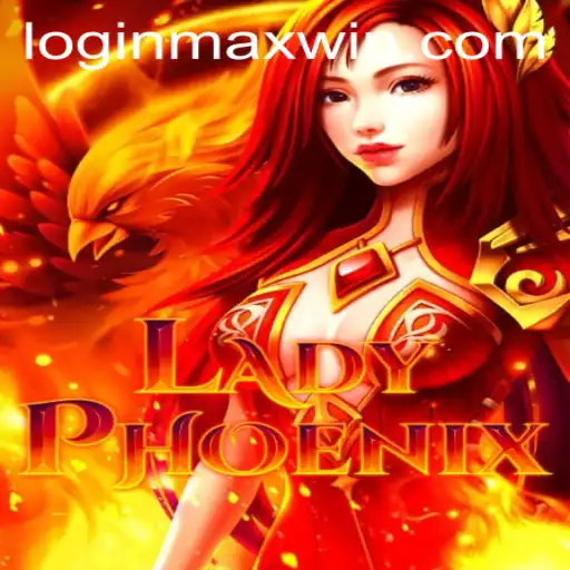 The Enchanting World of LadyPhoenix: A Journey Into Magic and Maxwin