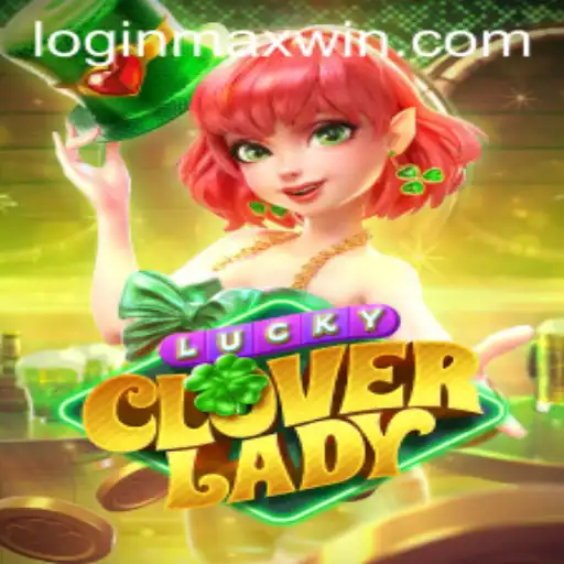 Discover the Magic of LuckyCloverLady with a Maxwin Experience