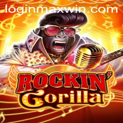 RockinGorilla: Unleashing the Maxwin Adventure