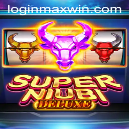 Discover the Exciting World of SuperNiubiDeluxe: Achieve the MaxWin
