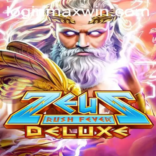 Discover the Exciting World of ZeusRushFeverDeluxe and Unlock the Maxwin Potential
