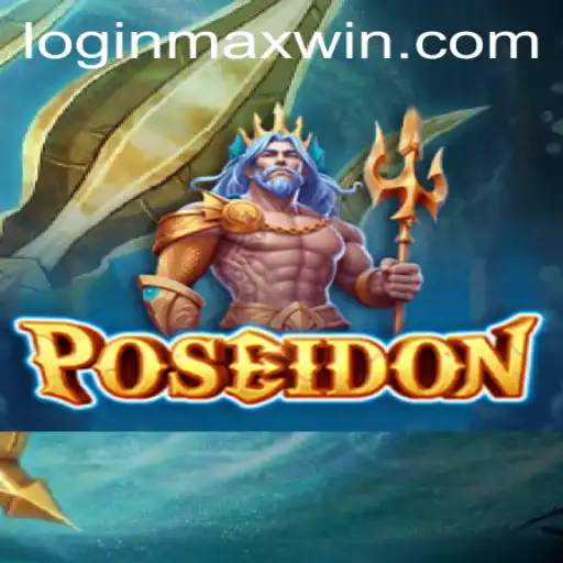 Unveiling Poseidon: Diving into the Exciting World of Maxwin Gaming