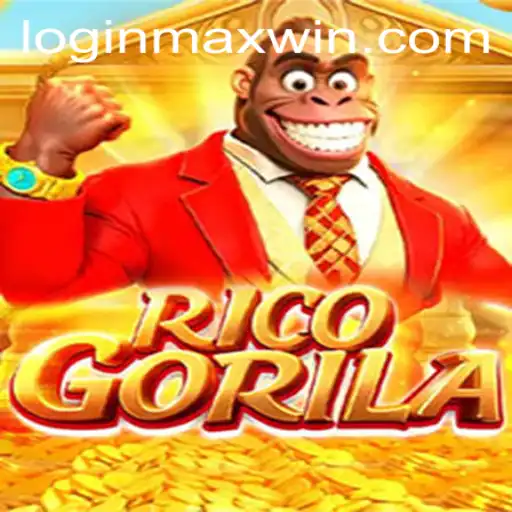 RicoGorila: Discover the Exciting World of Maxwin Gaming