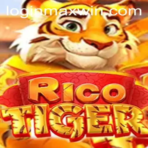 Exploring RicoTiger: Insights into the Game and the Thrill of the Maxwin