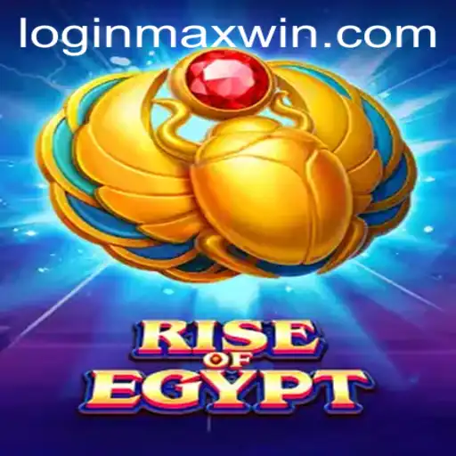 Rise of Egypt: Unveiling the Game's Max Win Potential