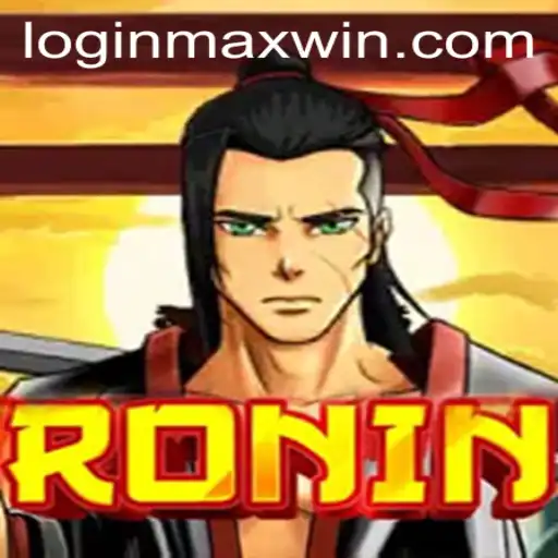 Exploring Ronin: Unleashing the Maxwin Factor in Gaming