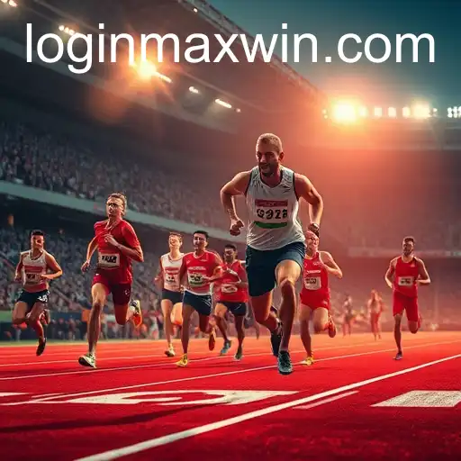 Maxwin: Redefining Success in the World of Sports