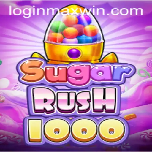 Exploring SugarRush1000: A New Gaming Sensation with a Focus on MaxWin Potential