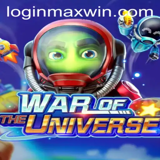 WAROFTHEUNIVERSE Game Overview and Mastering the Maxwin Strategy
